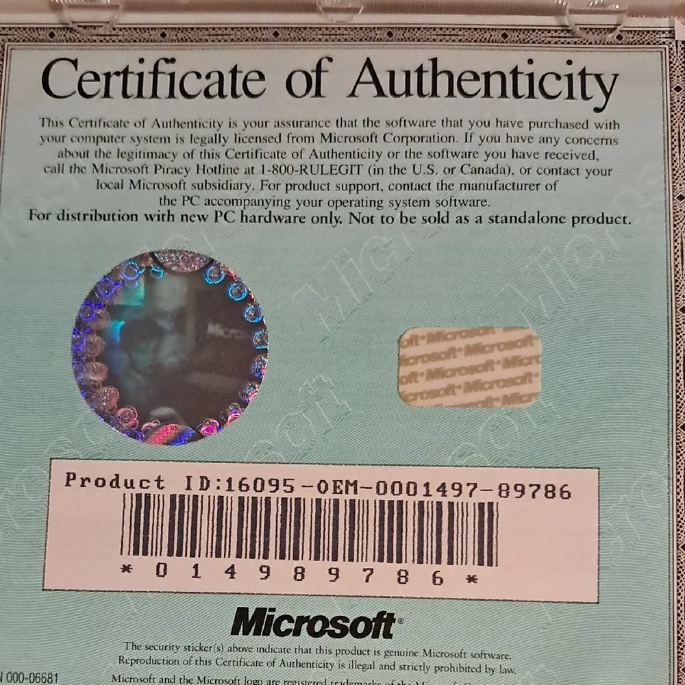 Microsoft ExploraPedia Interactive Encyclopedia - Multicolor